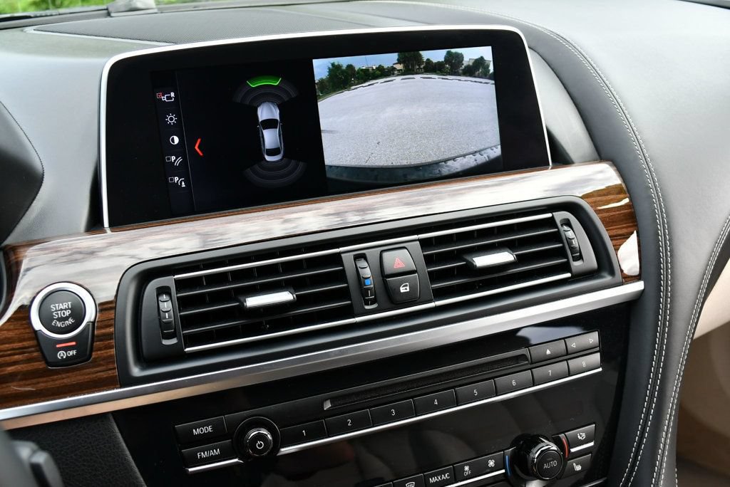 Used 2018 BMW 640i Gran Coupe RWD image 65