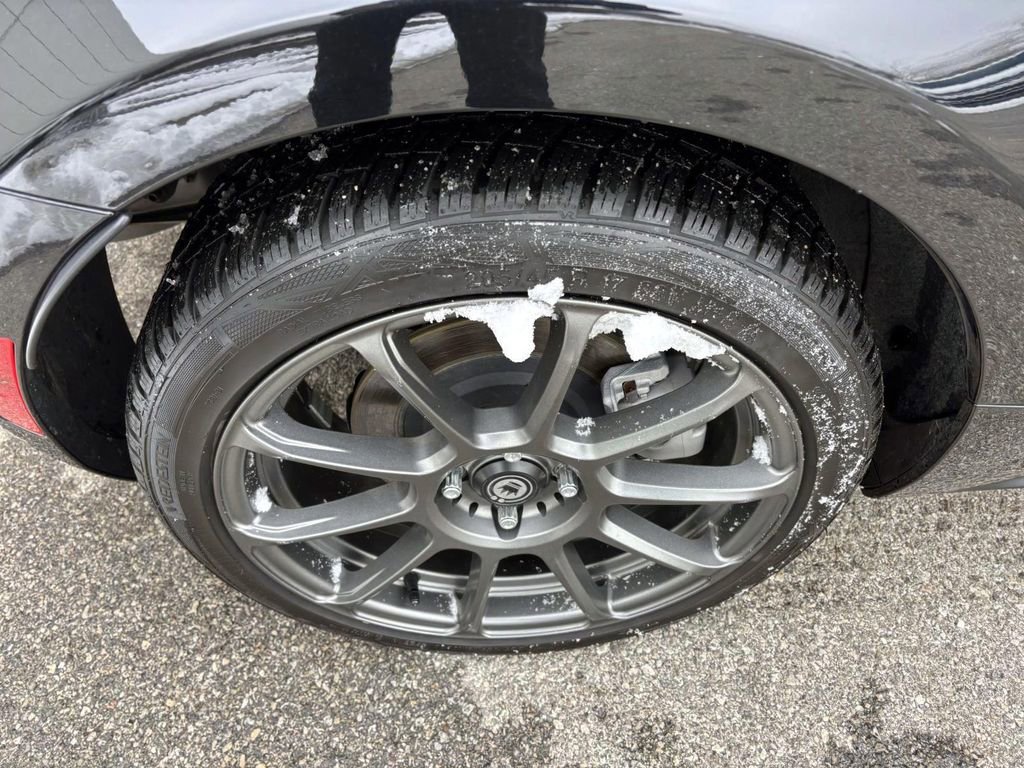 Used 2025 MAZDA MX-5 Miata RF Grand Touring image 10