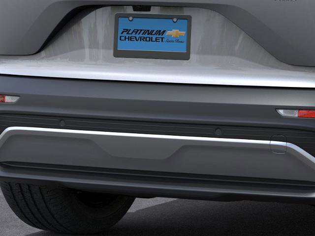 New 2026 Chevrolet Blazer EV LT image 14