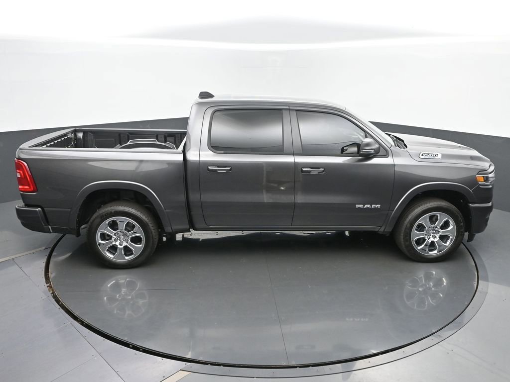 New 2025 RAM 1500 Big Horn image 43