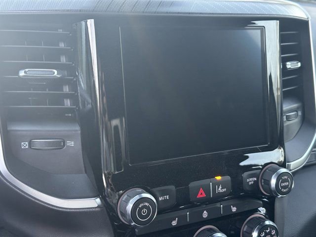 New 2026 RAM 1500 Big Horn image 25