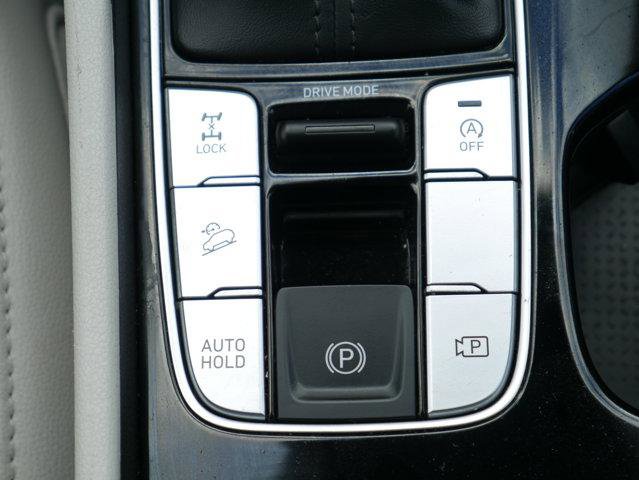 Certified 2023 Hyundai Tucson SEL w/ Convenience Package image 23