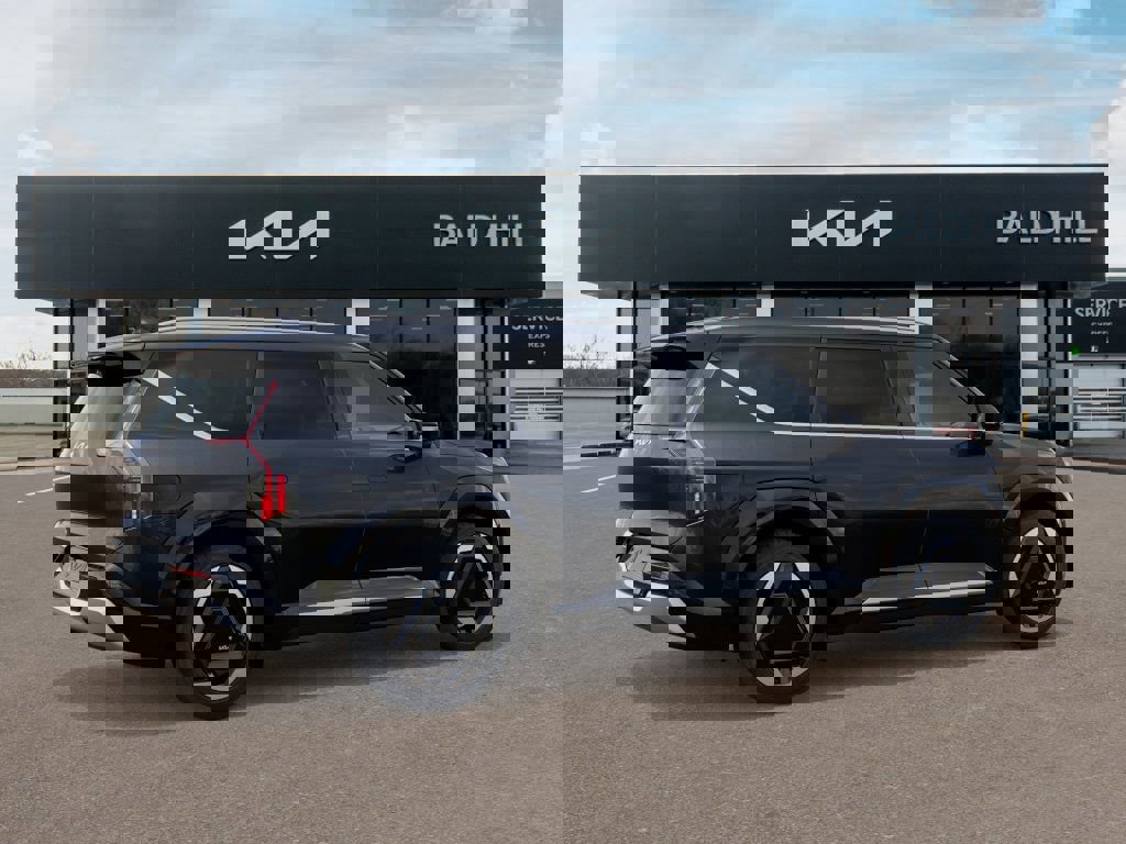 New 2026 Kia EV9 Land image 6