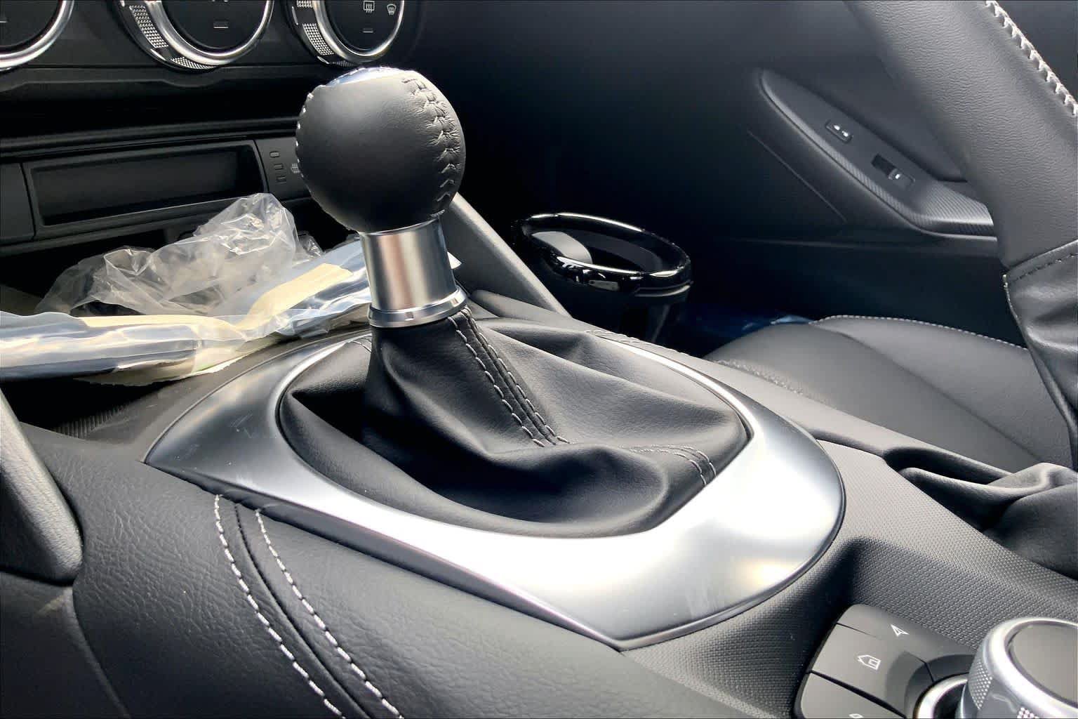 New 2026 MAZDA MX-5 Miata Grand Touring RWD image 6