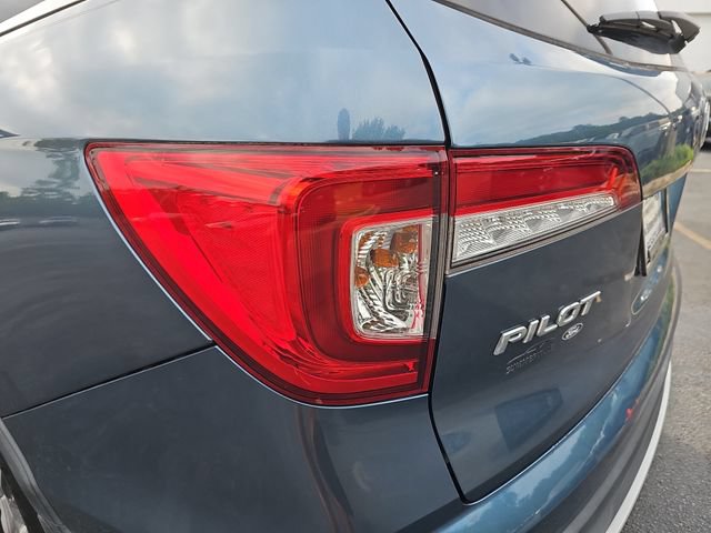 Used 2019 Honda Pilot EX image 36