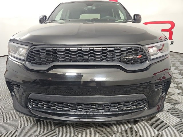 Certified 2024 Dodge Durango GT image 2
