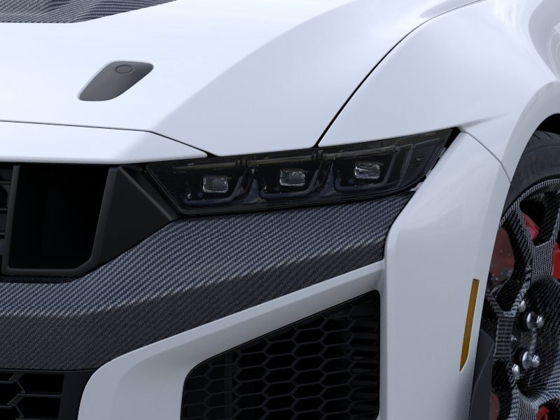 New 2026 Ford Mustang Dark Horse SC RWD image 18