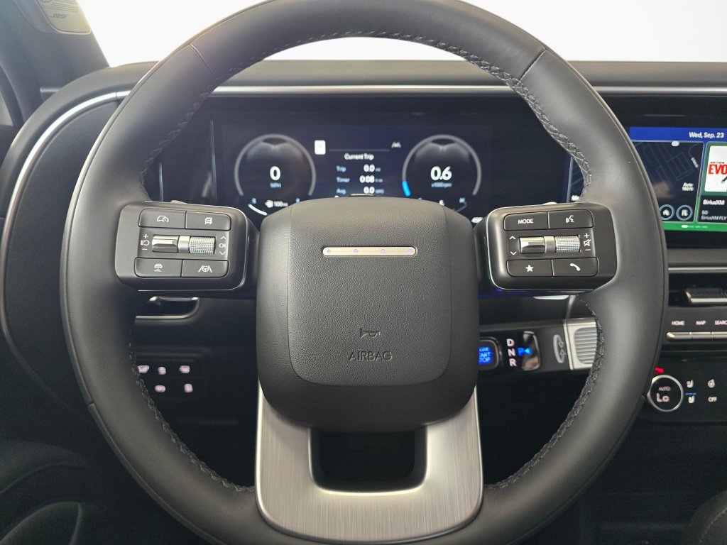 Used 2026 Hyundai Palisade Calligraphy AWD/4WD image 22