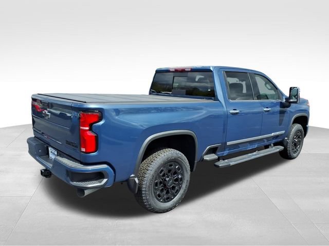 New 2026 Chevrolet Silverado 2500 High Country w/ High Country Premium Package AWD/4WD image 3