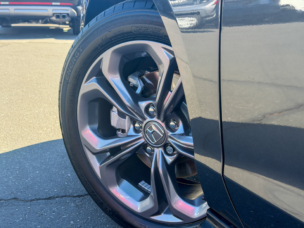 Used 2024 Honda Accord EX image 10