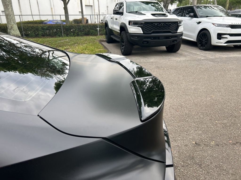 Used 2024 Lexus IS 350 F Sport w/ Accessory Package 2 RWD image 20