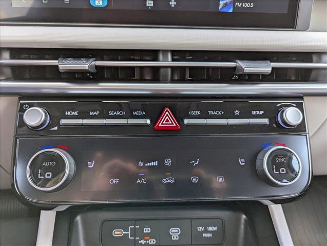 New 2026 Hyundai Tucson SEL image 18