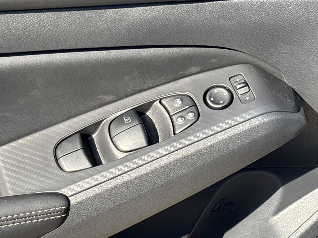 New 2025 Nissan Altima 2.5 SV w/ SV Special Edition Package image 30