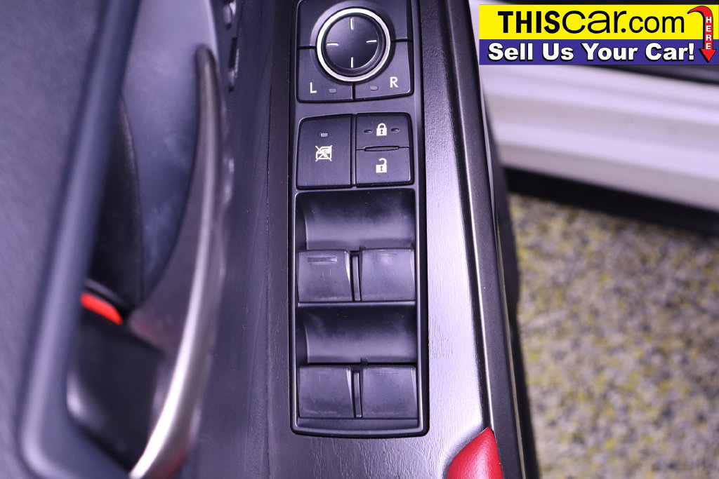 Used 2023 Lexus IS 300 w/ Premium Package RWD image 41