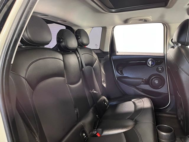 Used 2019 MINI Cooper S w/ Storage Package image 13