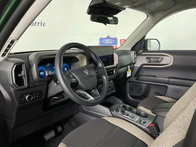 New 2025 Ford Bronco Sport Big Bend image 13