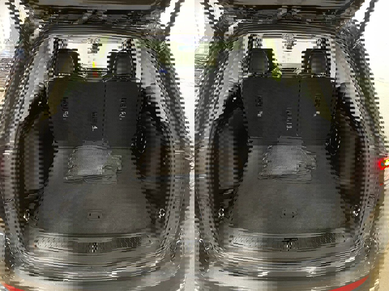 Used 2022 Jeep Grand Cherokee Limited image 9