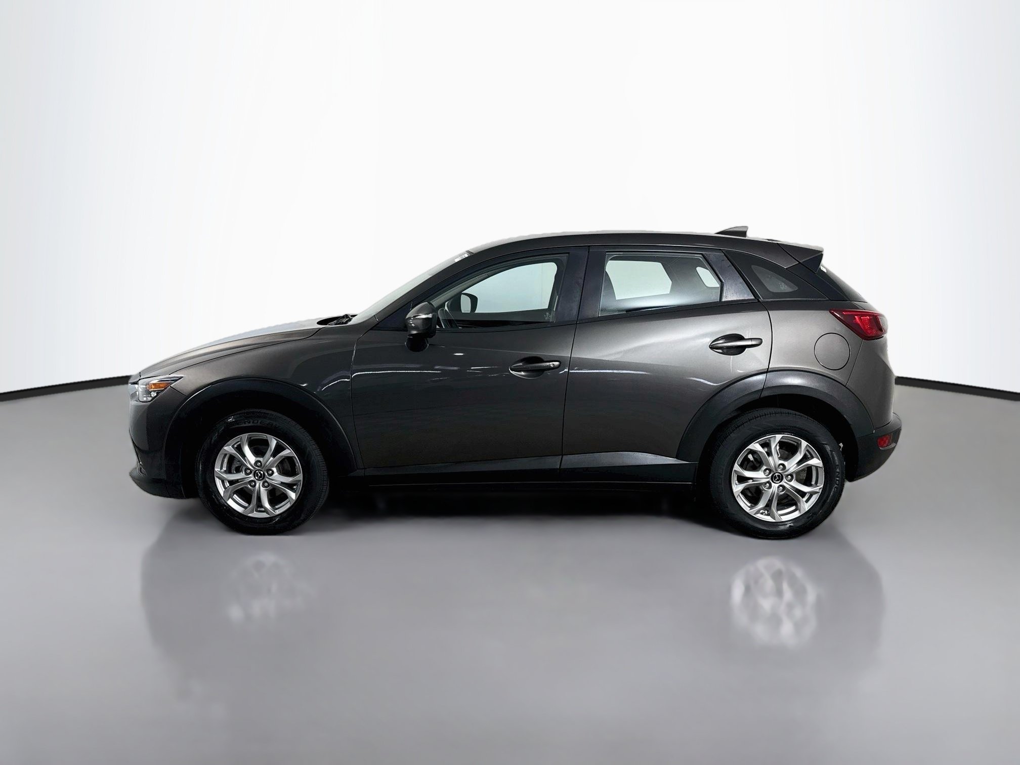 Used 2019 MAZDA CX-3 Sport FWD image 6