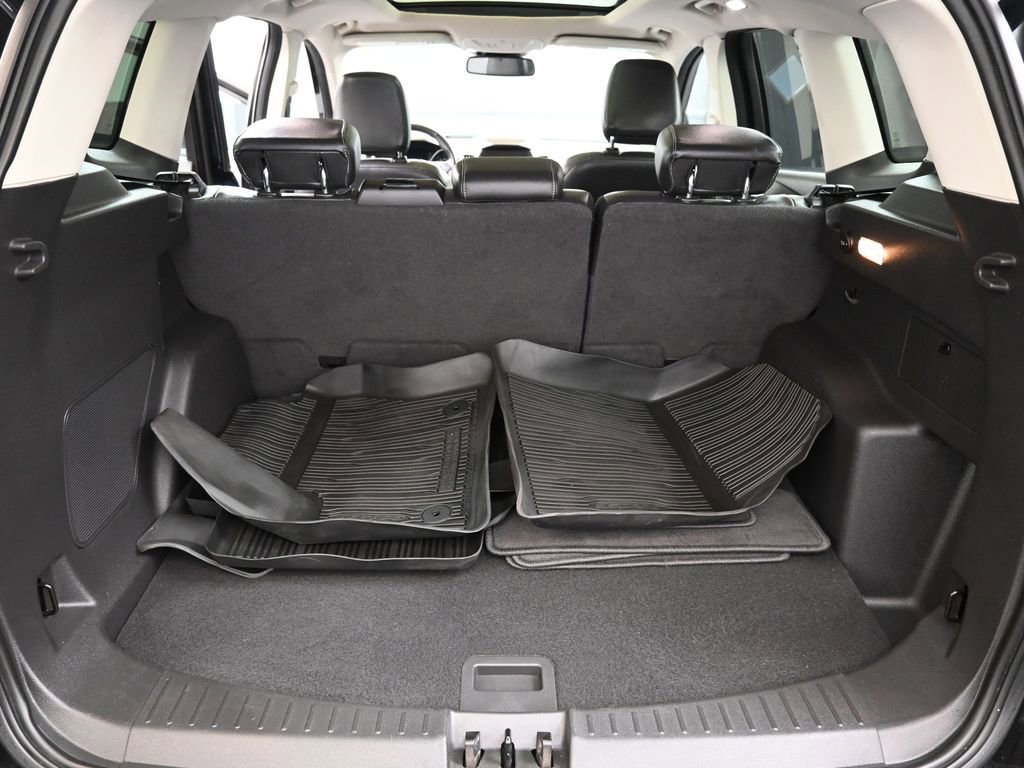 Used 2019 Ford Escape Titanium AWD/4WD image 20