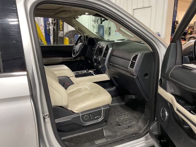 Used 2019 Ford Expedition Max Platinum RWD image 12