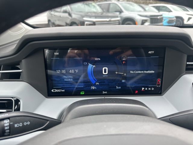 New 2027 Chevrolet Bolt LT w/ Comfort Package image 17