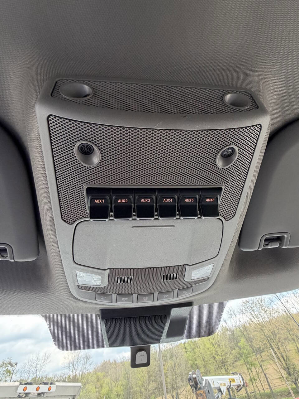 Used 2021 Ford F550 4x4 Regular Cab Super Duty image 46