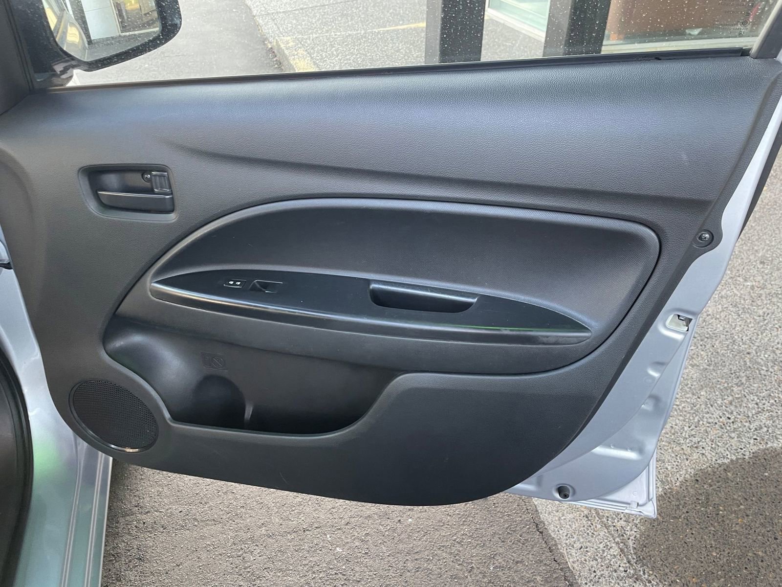 Used 2021 Mitsubishi Mirage image 25