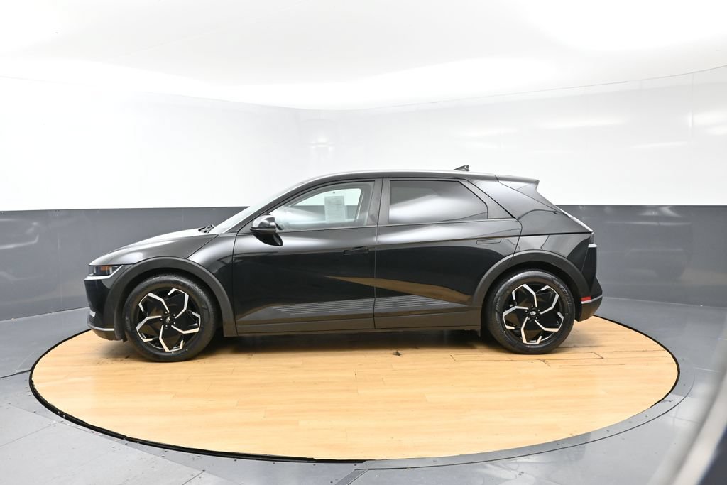 Used 2022 Hyundai Ioniq 5 SE w/ Cargo Package RWD image 37