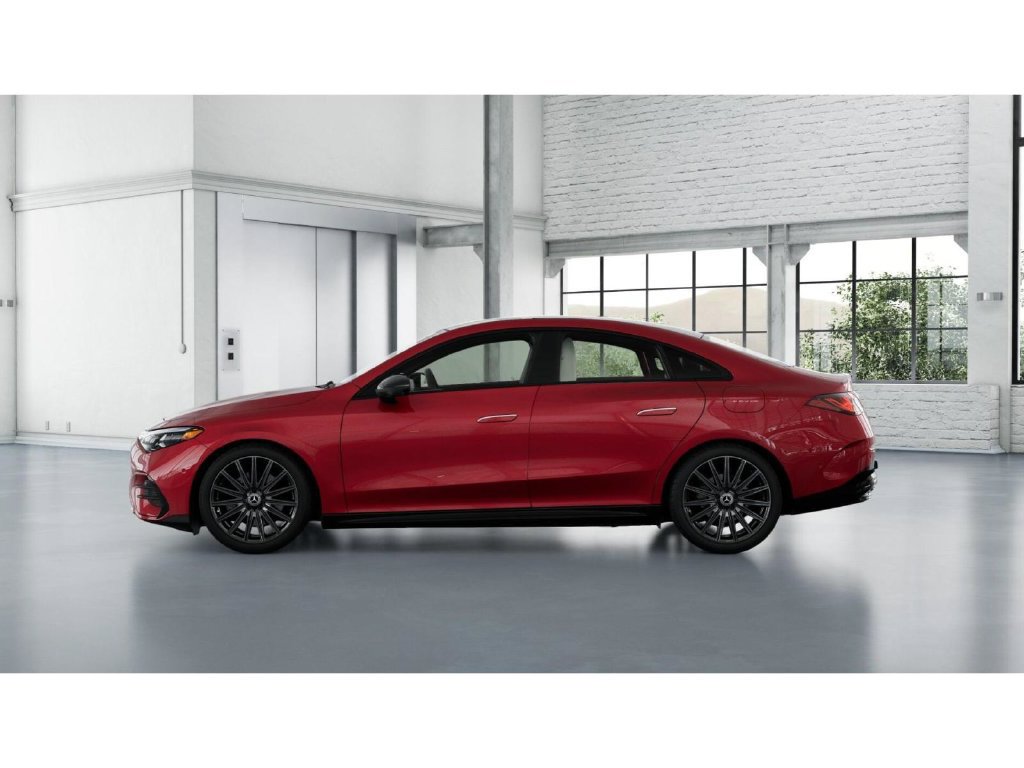 New 2027 Mercedes-Benz CLA 220 image 34