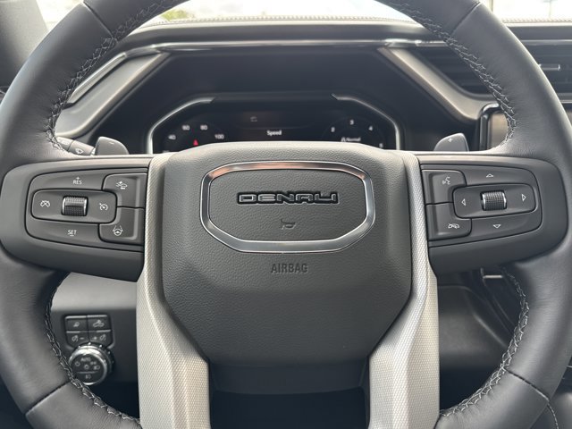 New 2026 GMC Sierra 1500 Denali image 24