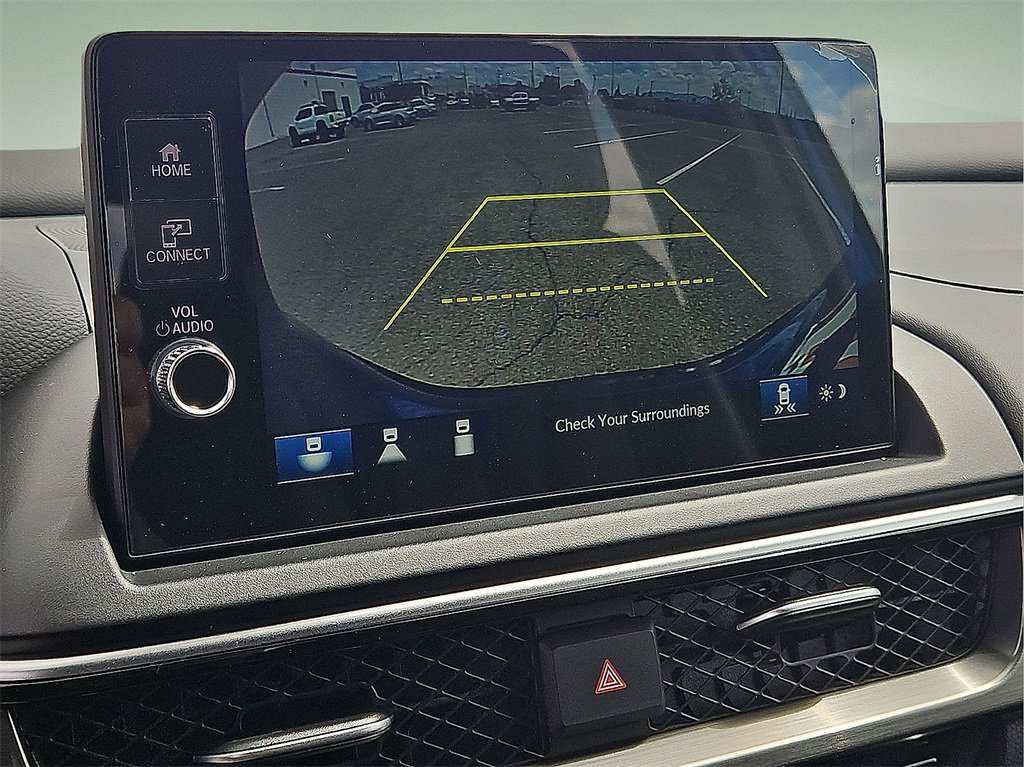 New 2025 Acura ADX A-Spec image 20