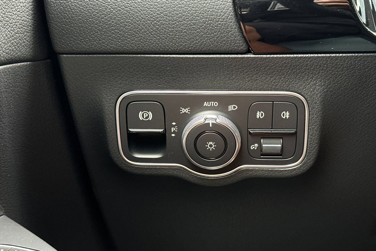 New 2026 Mercedes-Benz GLA 250 image 26