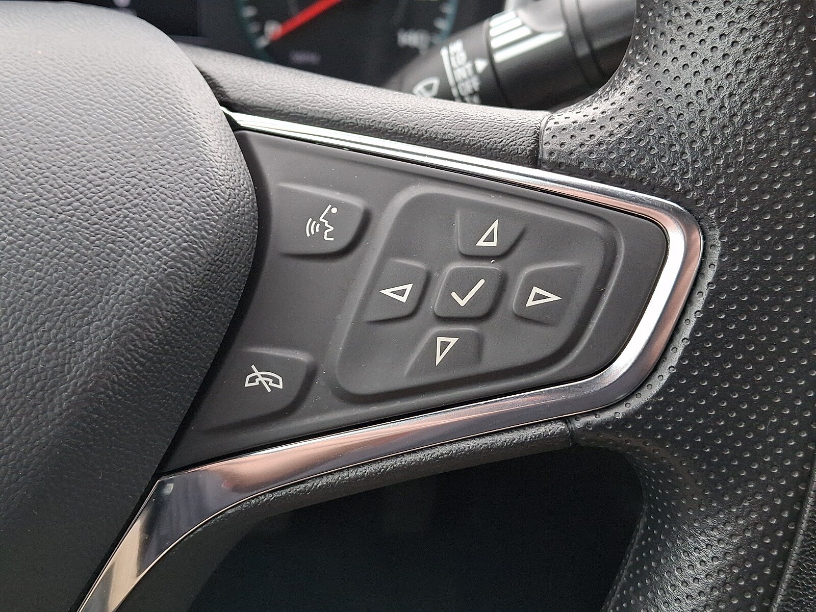 Used 2024 Chevrolet Malibu LT FWD image 21