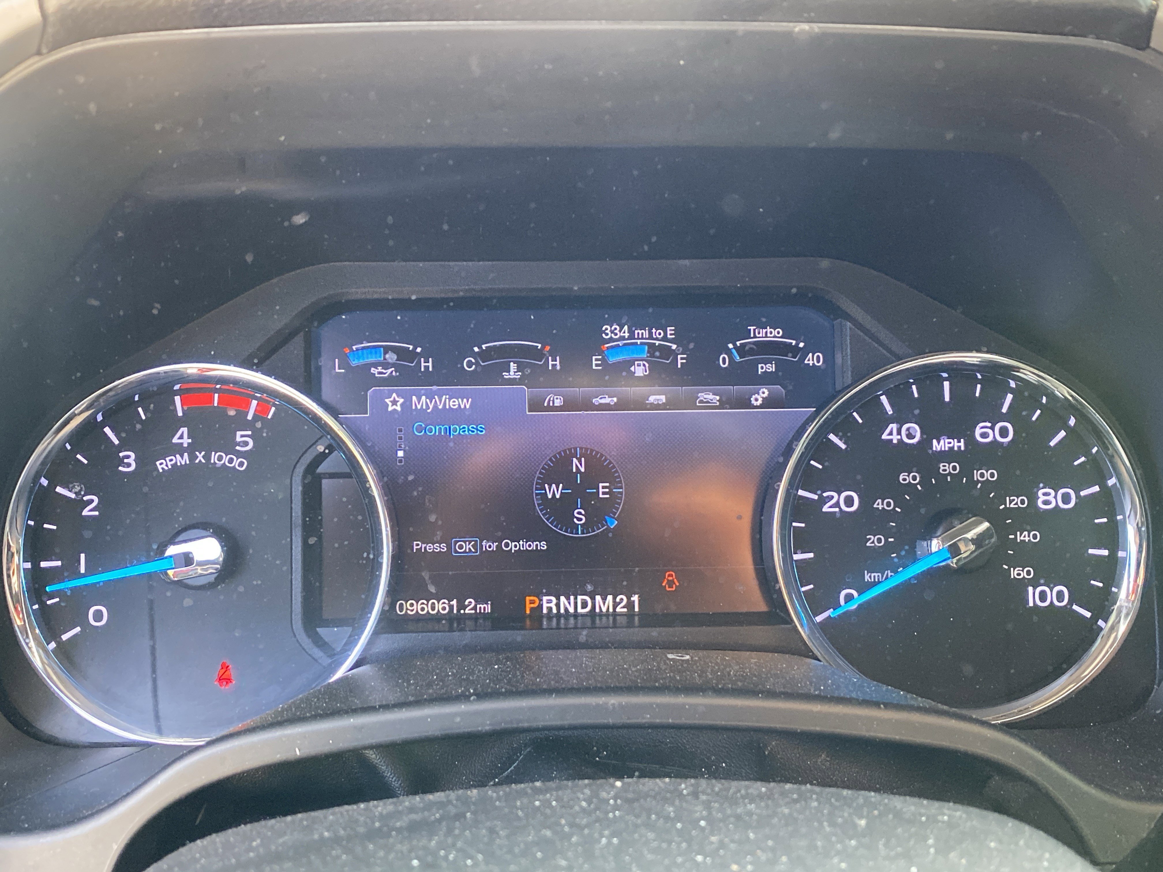 Used 2019 Ford F250 Lariat image 10