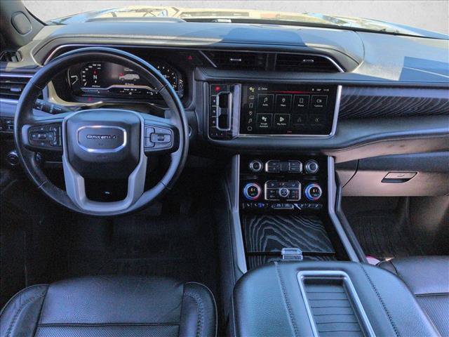 Certified 2023 GMC Yukon Denali RWD image 26