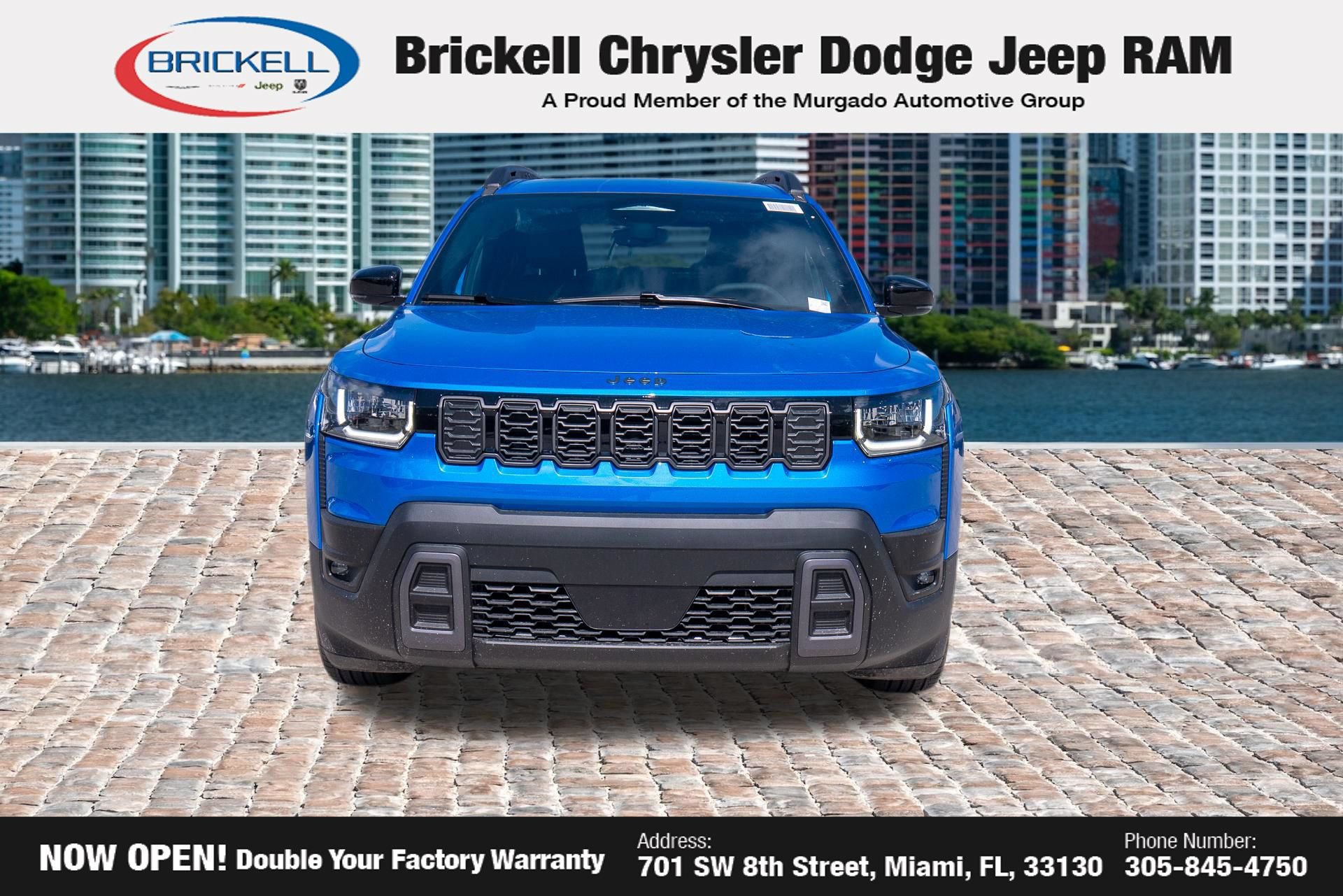 New 2026 Jeep Cherokee Limited AWD/4WD video 2