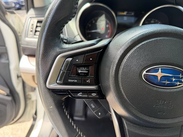 Used 2018 Subaru Outback 2.5i Limited AWD/4WD image 24