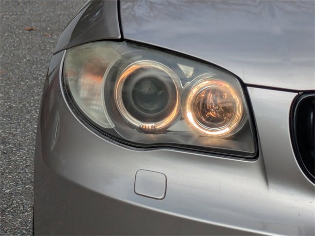 Used 2013 BMW 135i Coupe w/ Premium Pkg image 13