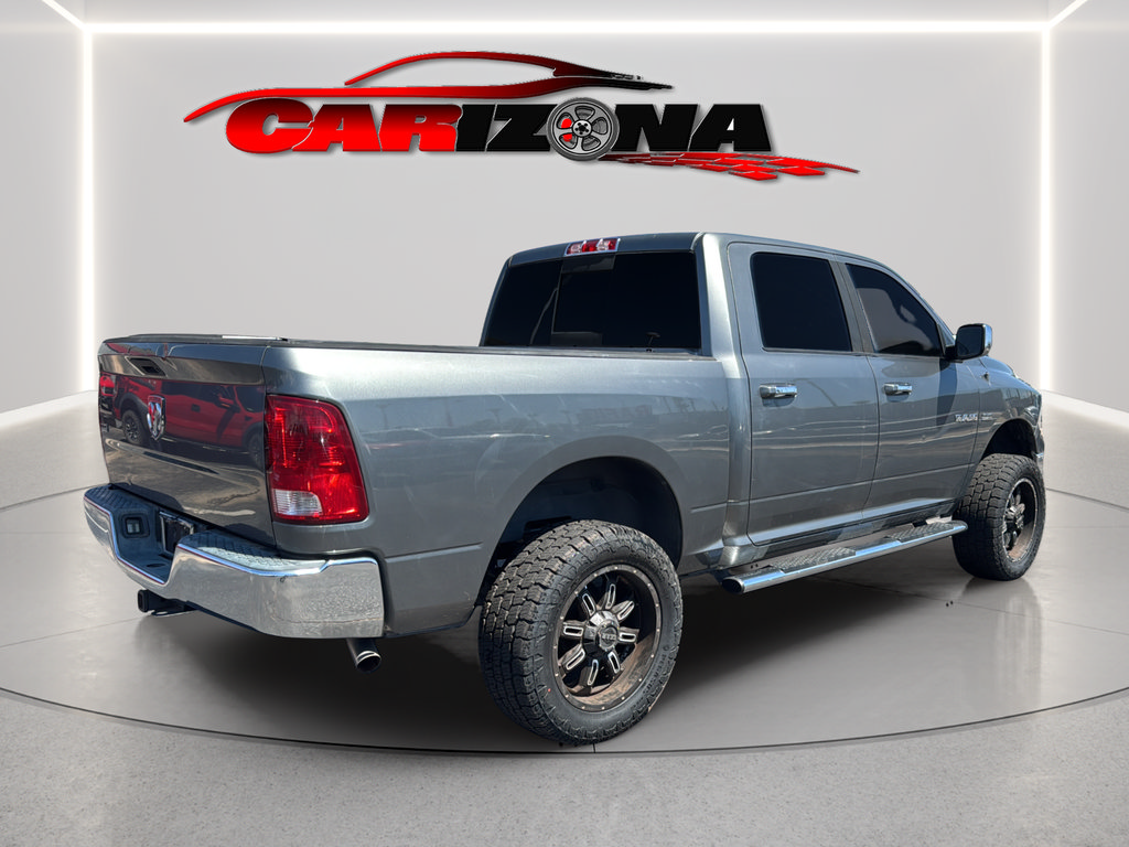 Used 2010 Dodge Ram 1500 Truck SLT RWD image 5