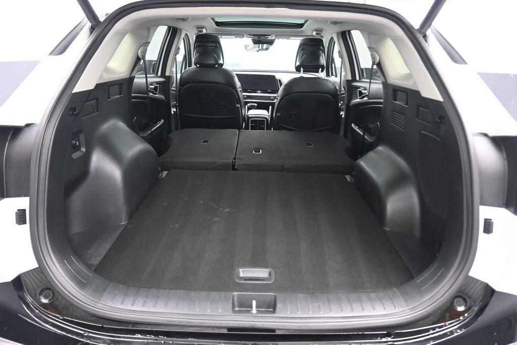 Used 2023 Kia Sportage SX AWD/4WD image 56