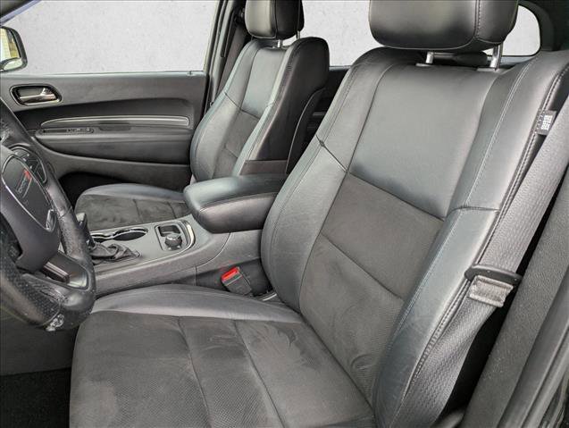 Used 2020 Dodge Durango R/T image 23