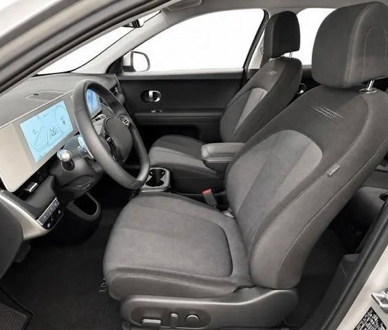 Used 2024 Hyundai Ioniq 5 SEL AWD/4WD image 15