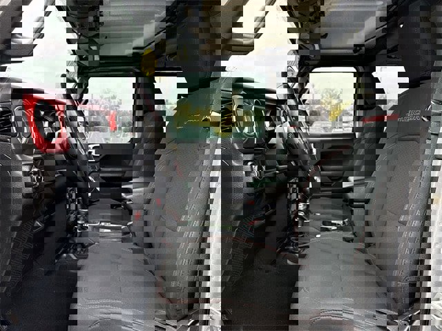 Used 2020 Jeep Wrangler Unlimited Rubicon image 8