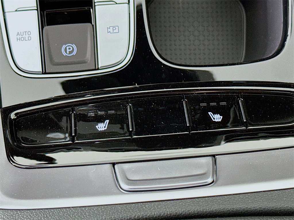 Used 2024 Hyundai Santa Cruz Night image 20