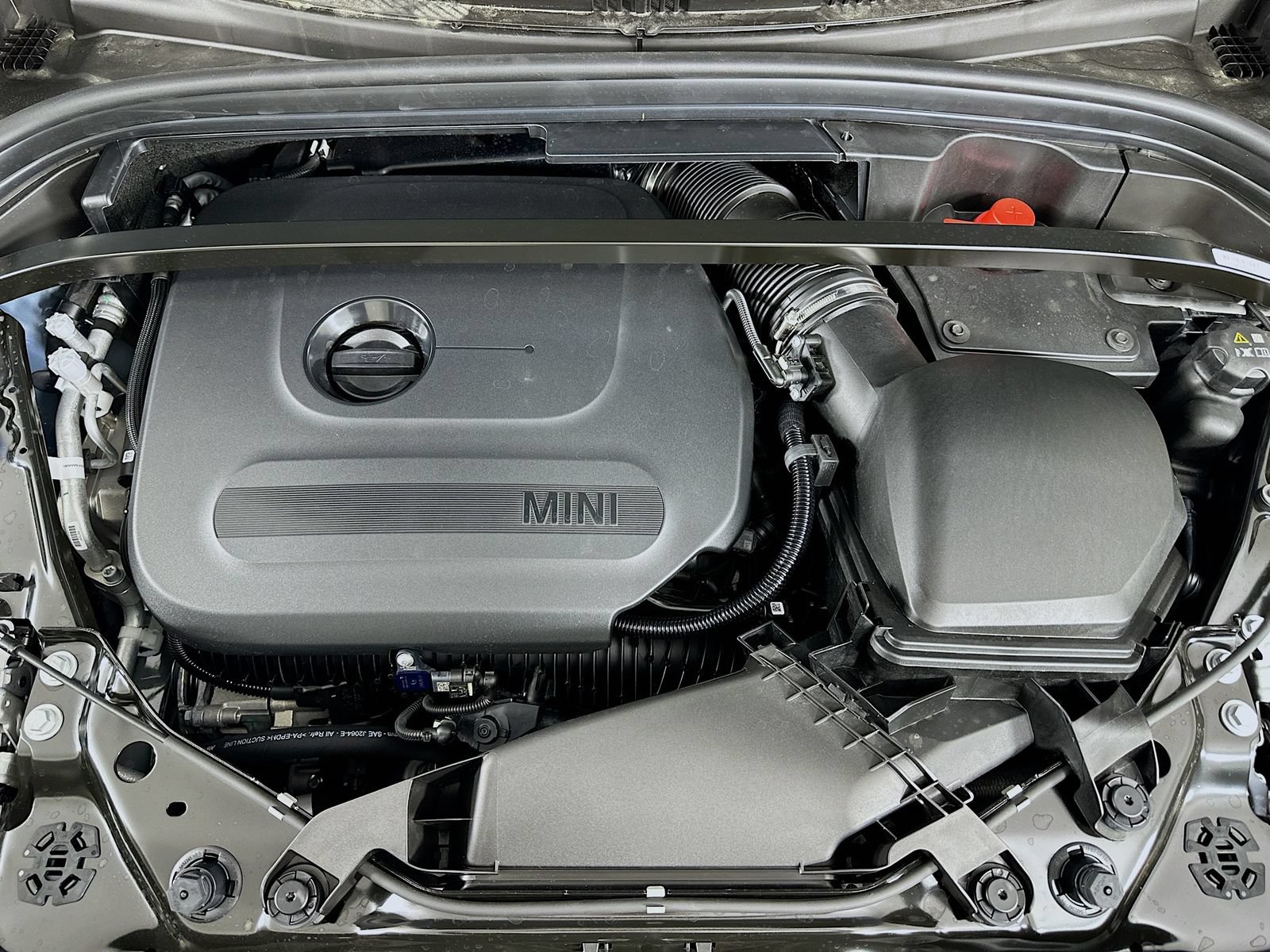 New 2027 MINI Cooper Countryman John Cooper Works AWD/4WD image 13