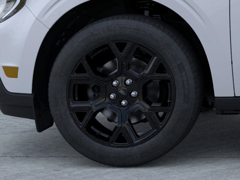 New 2026 Ford Maverick Lariat w/ Black Appearance Package image 20