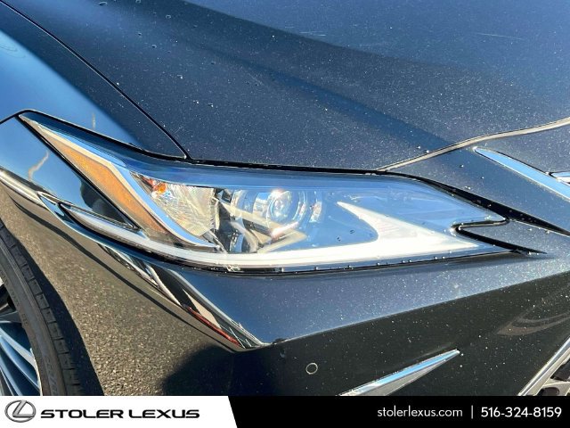 Used 2022 Lexus ES 350 w/ Premium Package FWD image 11
