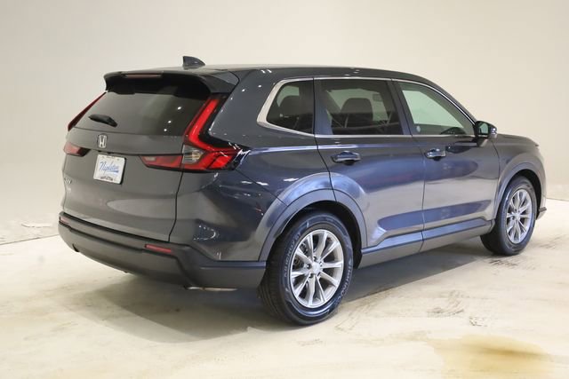 Used 2025 Honda CR-V EX-L image 4