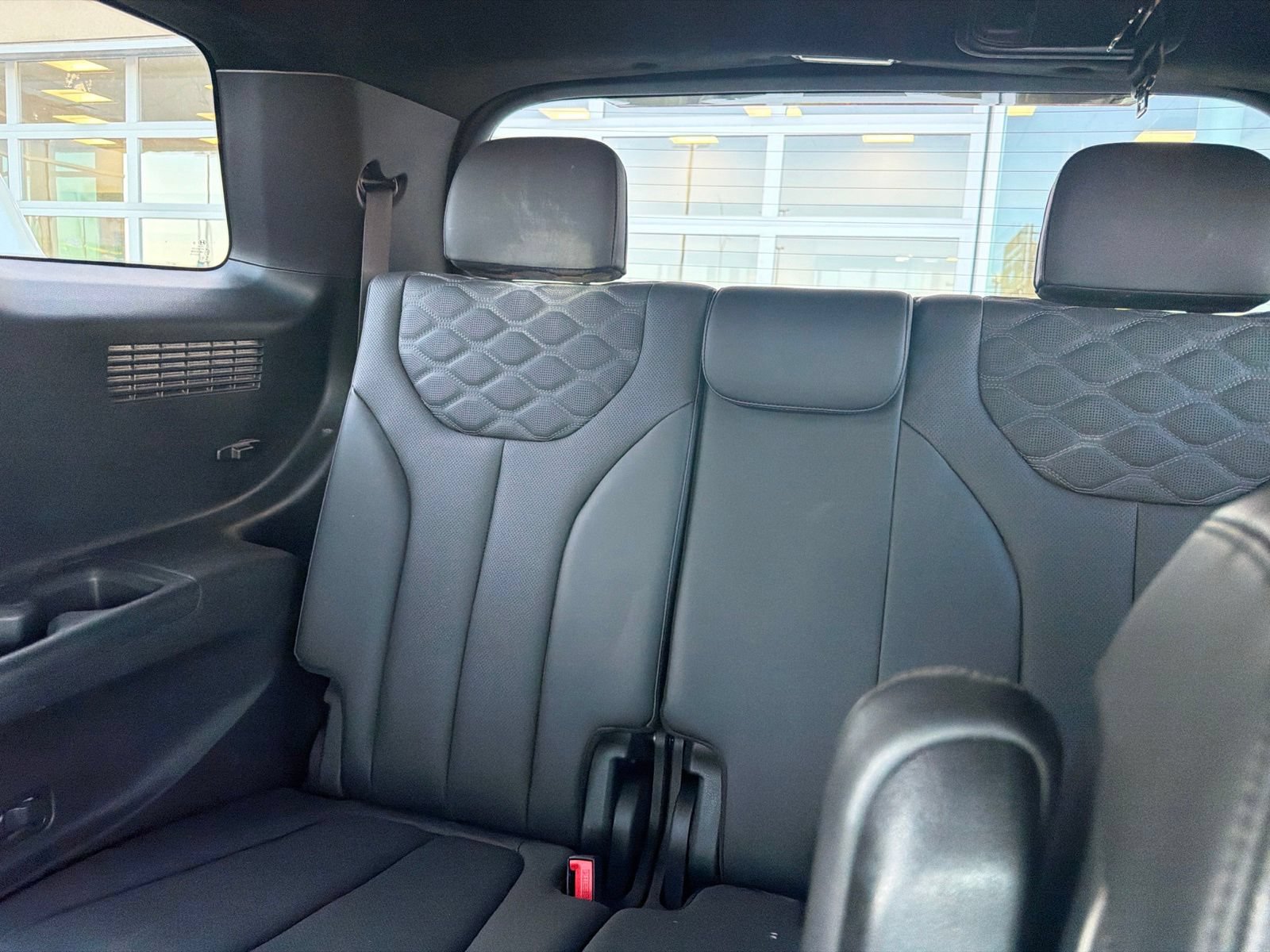 Used 2022 Hyundai Palisade Calligraphy AWD/4WD image 14