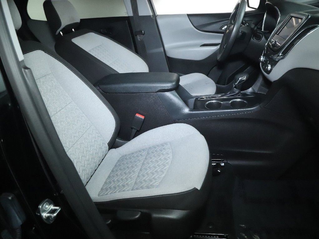 Used 2024 Chevrolet Equinox LS w/ LS Convenience Package FWD image 33